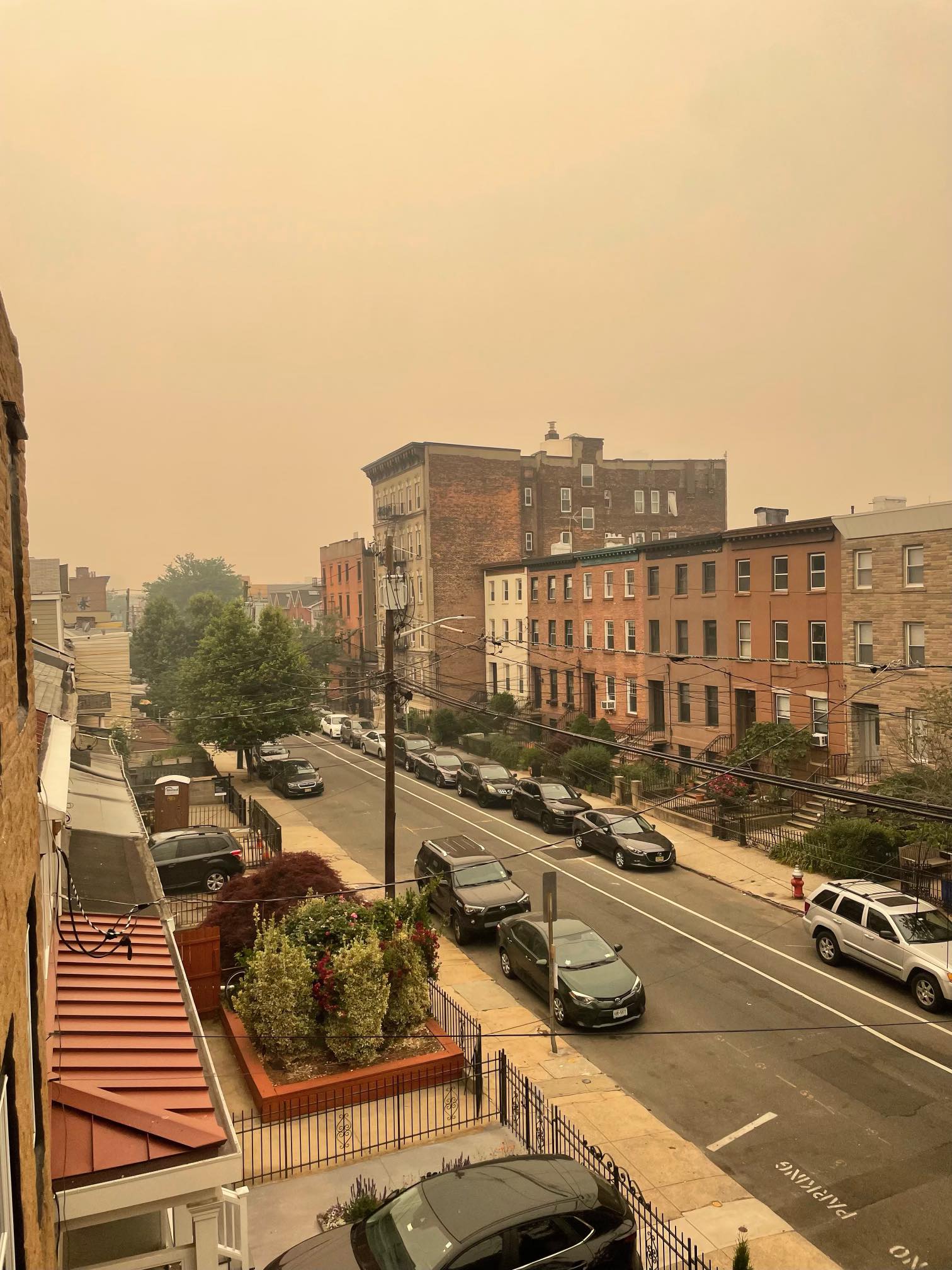 As Wildfire Smoke Clears, Scientists Warn Air Quality Impacts Aren't ...