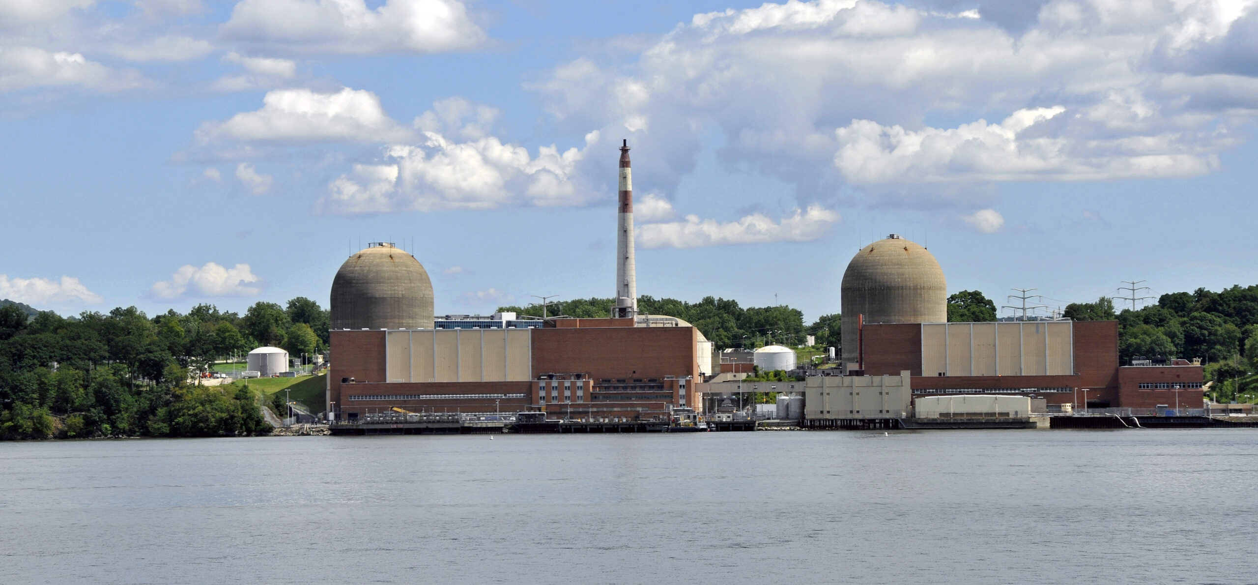 Battles brew over radioactive wastewater discharge from shuttered ...