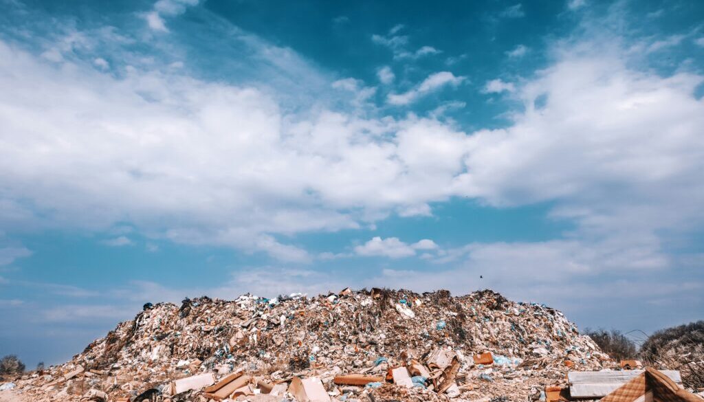 microplastics. getty