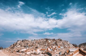 microplastics. getty