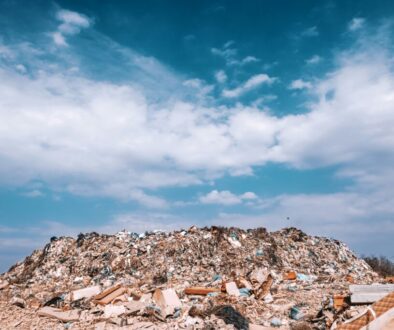 microplastics. getty