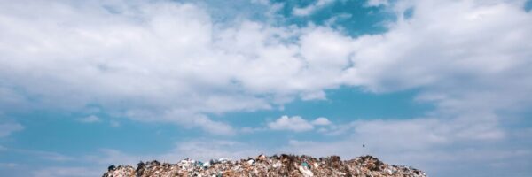 microplastics. getty