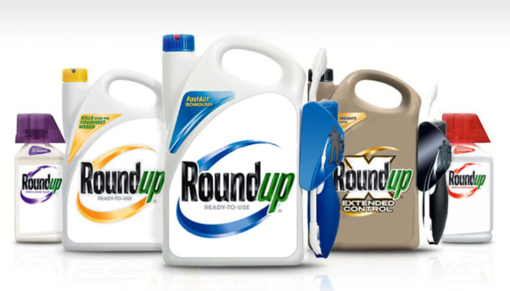 roundup