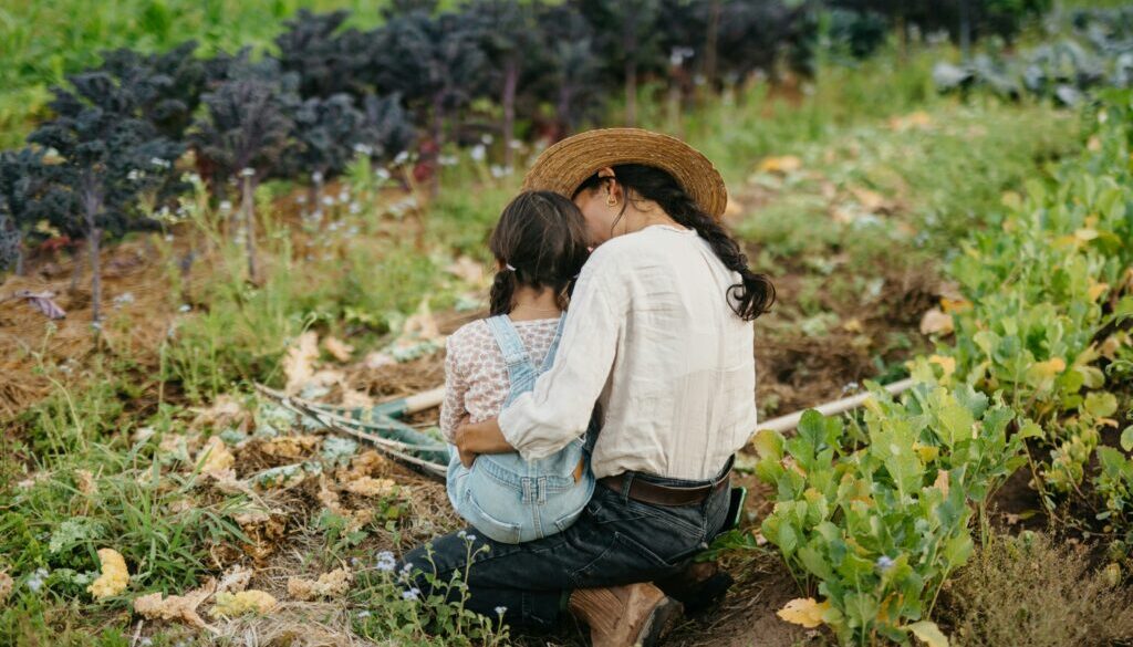 this farm workers