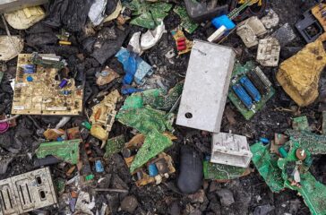 Electronic-waste-Ghana