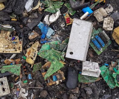 Electronic-waste-Ghana