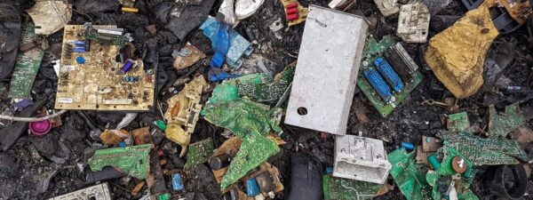 Electronic-waste-Ghana